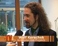 Wolf Kerscheck